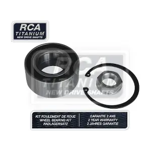 RCA FRANCE RCAK1005