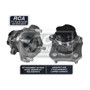 RCAK1502 RCA FRANCE