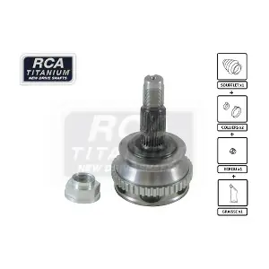 FI10A RCA FRANCE