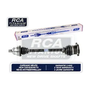 AA346AN RCA FRANCE