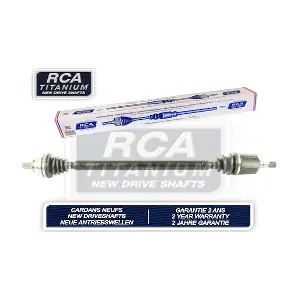 RCA FRANCE AV323A