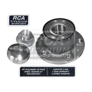 RCAK1208 RCA FRANCE