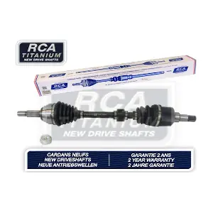 AF820N RCA FRANCE