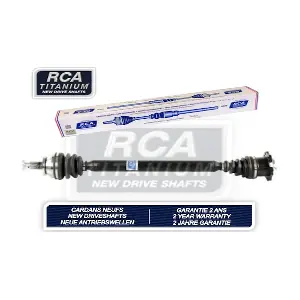 RCA FRANCE AV270AN