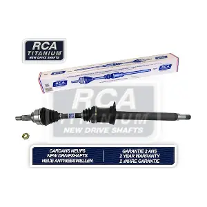 JAG901N RCA FRANCE
