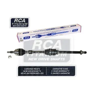 R757N RCA FRANCE