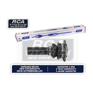 RCA FRANCE C114N