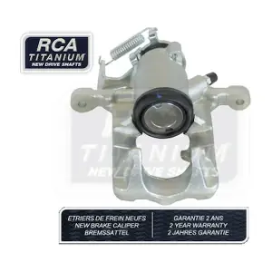 RCABC123 RCA FRANCE