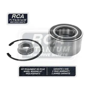 RCAK1021 RCA FRANCE