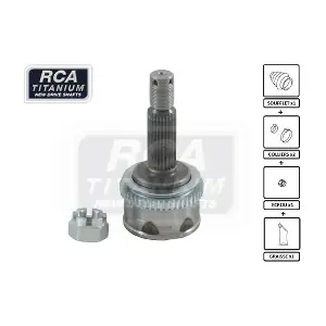 HY101 RCA FRANCE