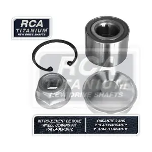 RCA FRANCE RCAK1002