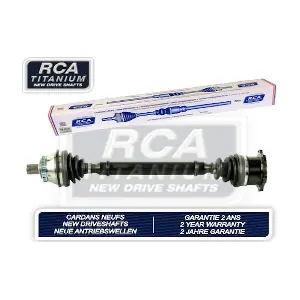 RCA FRANCE AV146AN