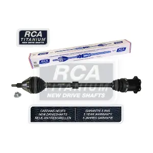 RCA FRANCE AV634N