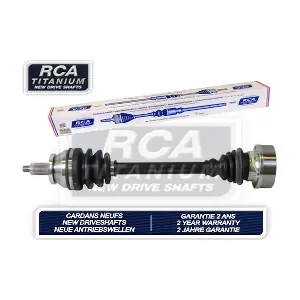 AV933AN RCA FRANCE