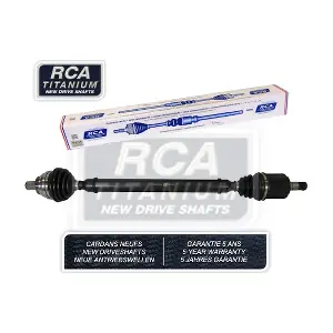 AV621N RCA FRANCE