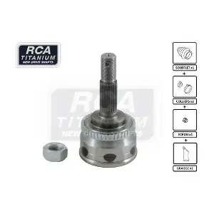 NI110A RCA FRANCE