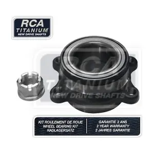 RCAK1550 RCA FRANCE