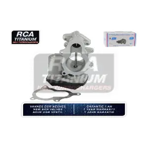 EGRCA38 RCA FRANCE