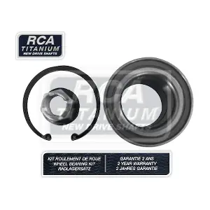 RCA FRANCE RCAK1017