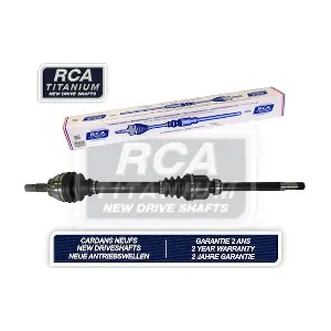 P816N RCA FRANCE