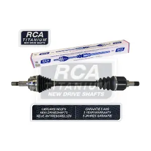 P650N RCA FRANCE