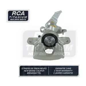 RCA FRANCE RCABC16