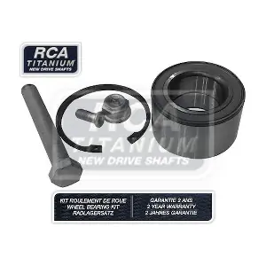 RCAK1511 RCA FRANCE
