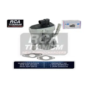 EGRCA40 RCA FRANCE