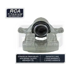 RCABC19 RCA FRANCE