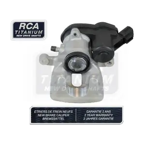RCABCE17 RCA FRANCE