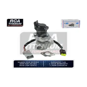 EGRCA41 RCA FRANCE