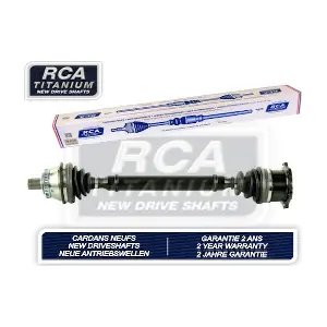 AA327AN RCA FRANCE