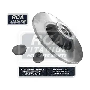 RCA FRANCE RCABK12
