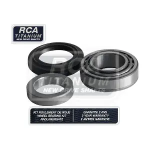 RCAK1332 RCA FRANCE