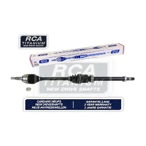 R981N RCA FRANCE
