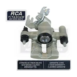 RCABC93 RCA FRANCE