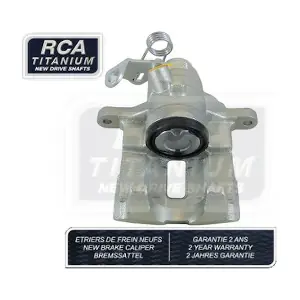 RCABC135 RCA FRANCE