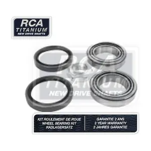 RCAK1450 RCA FRANCE