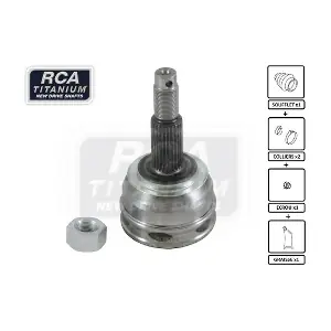 RCA FRANCE CH01