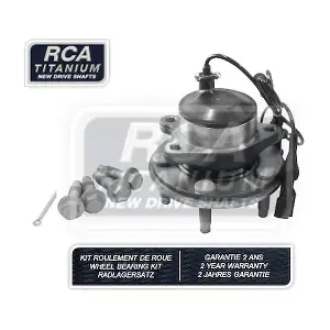 RCAK1473 RCA FRANCE