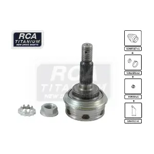 TO01 RCA FRANCE