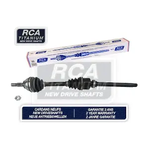 P943AN RCA FRANCE