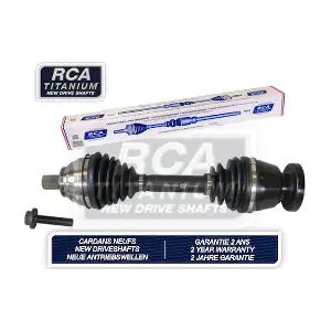 AV864N RCA FRANCE