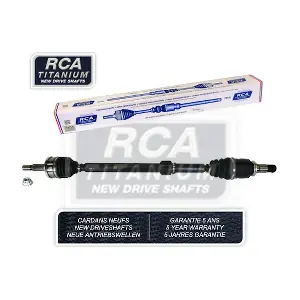 T511N RCA FRANCE