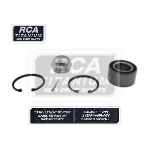 RCA FRANCE RCAK1099