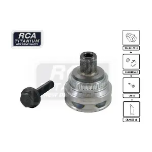 AA08F2A RCA FRANCE