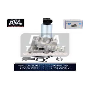 RCA FRANCE EGRCA25