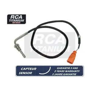 RCAT11 RCA FRANCE