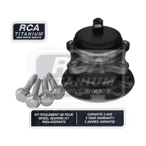 RCAK1276 RCA FRANCE