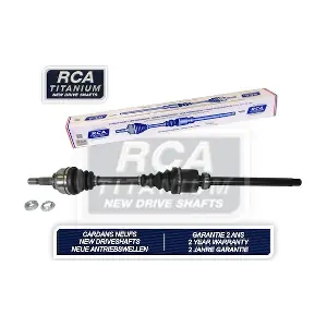 C923N RCA FRANCE
